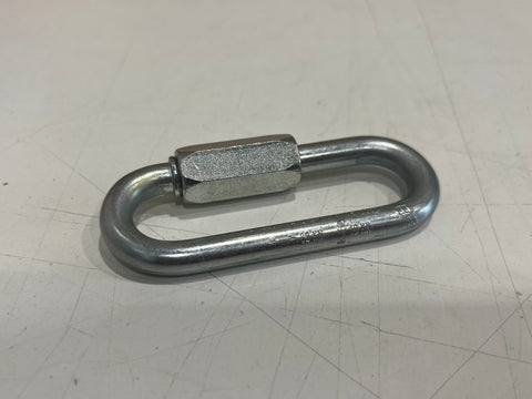 8mm Rescue link