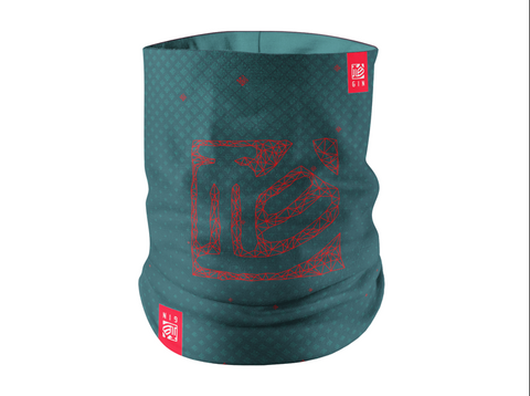 Gin G-Wrap