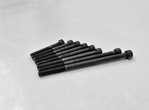 Propeller Mounting Bolt Set