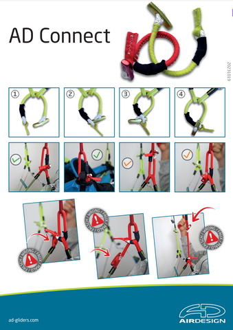 AD Connect Soft Link pair