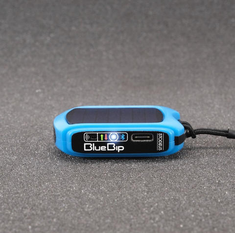 Stodeus BlueBip
