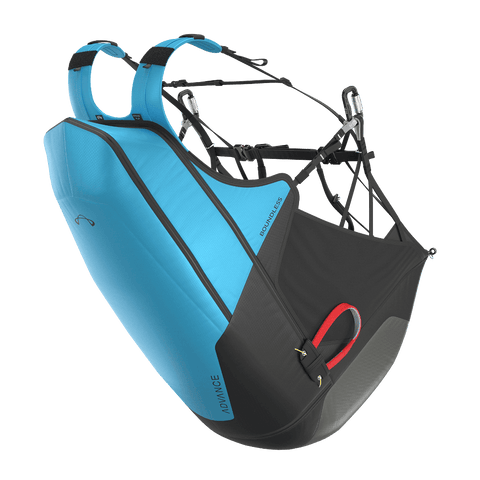 Advance Boundless Harness