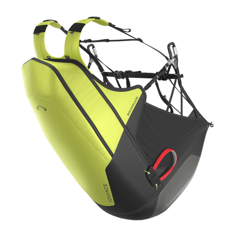Advance Boundless Harness