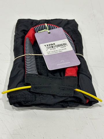 Advance Boundless Handle with Deployment Bag