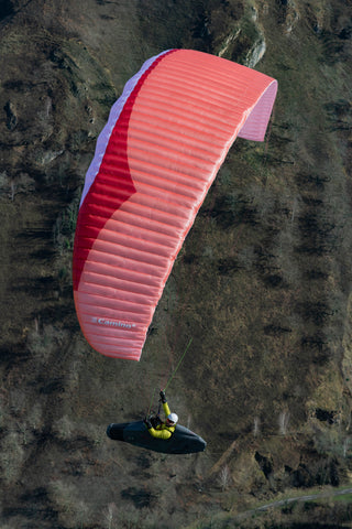 Gin Gliders Camino 2 EN-C 2 Liner
