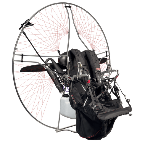 PAP Tinox V2 Paramotor