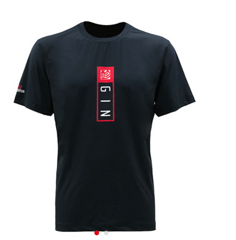 Gin Label T Shirt