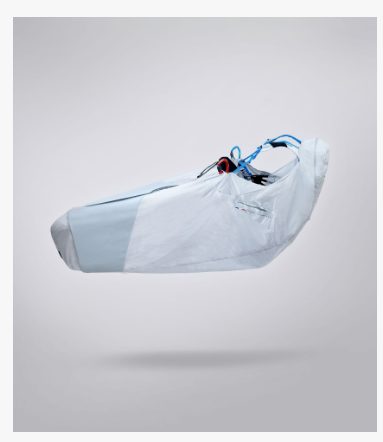[Product_title] - Super Fly Paragliding