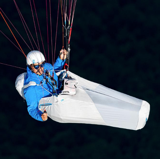 [Product_title] - Super Fly Paragliding