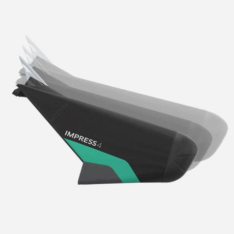 Advance Impress 4 Speedbag