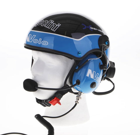 NVolo Custom Color V1 Helmet