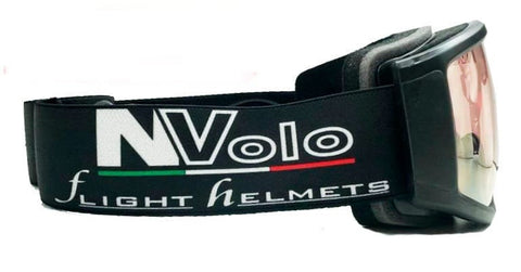 NVolo Goggle Anti-Slippery Elastic Band