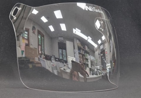 NVolo Full Face Clear Visor