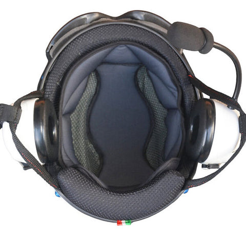 NVolo Helmet Liner (Old and New Version)