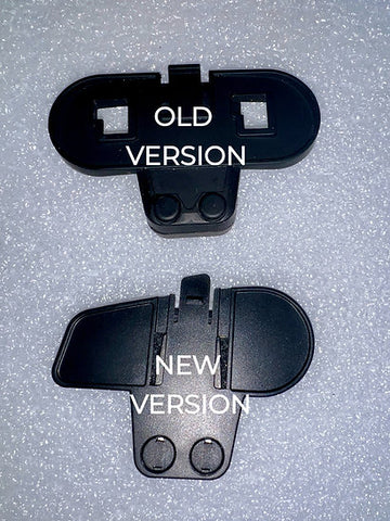 NVolo Bluetooth Support Bracket (Old Version / New Version)