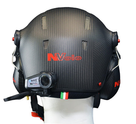 NVolo Carbon V2 Helmet