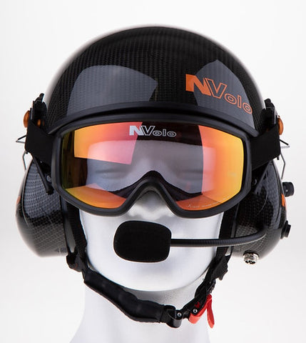 NVolo Photochromatic (Transition) Lens