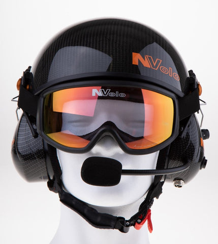 NVolo Photochromatic (Transition) Goggle