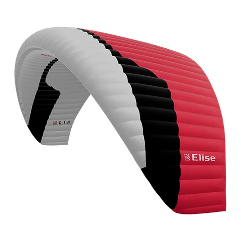 GIN Elise Paraglider