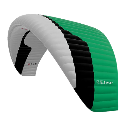 GIN Elise Paraglider