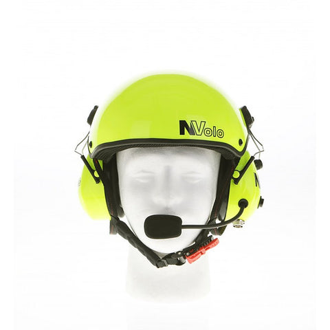NVolo Custom Color V2 Helmet