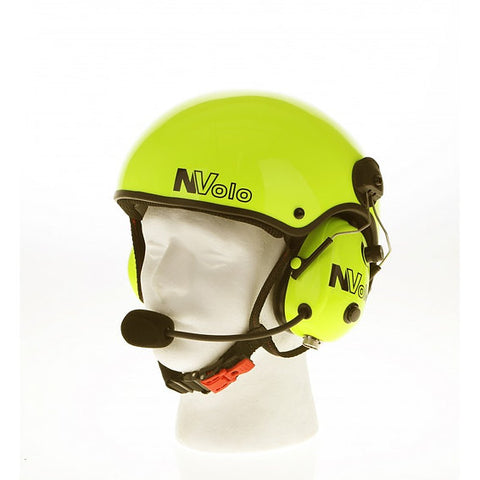 NVolo Custom Color V2 Helmet