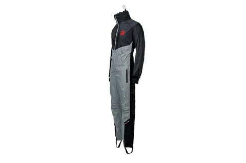 Gin Flying Suit