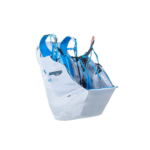 Fly Neo Push Up Ultralight Seat Plate Harness