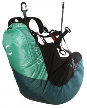 Supair Kinder 2 - Child Harness