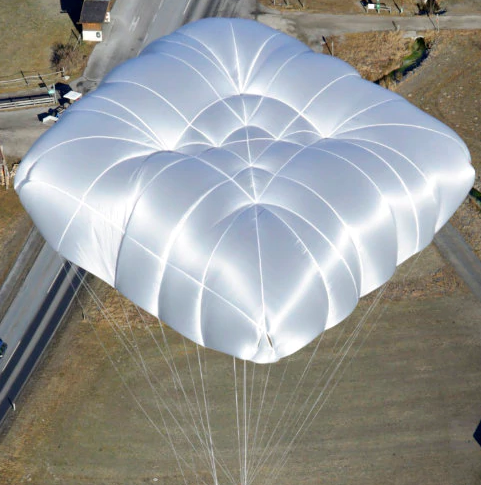 [Product_title] - Super Fly Paragliding