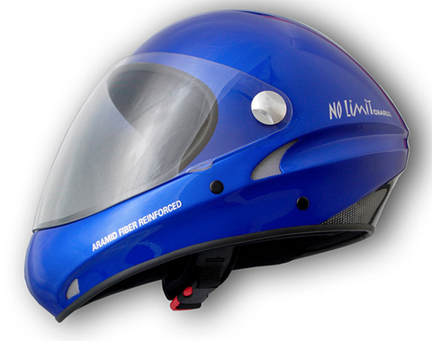 Charly No Limit & Jet Helmet Visors