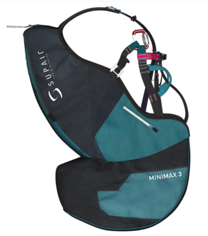 Supair Minimax 3