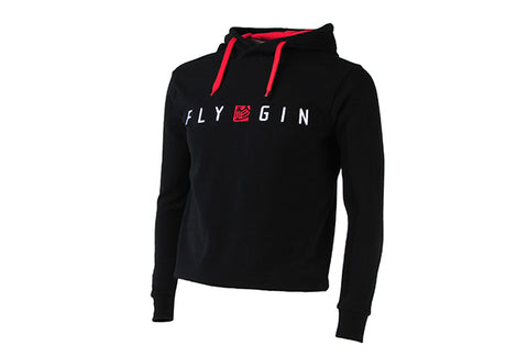 Gin Fly Gin Classic Hoodie ******Small, Medium Only******