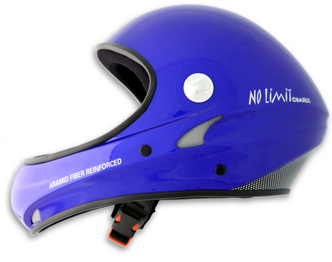 Charly No Limit Helmet