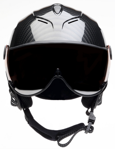 Icaro Nerv Helmet Visor & Screws