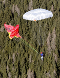 [Product_title] - Super Fly Paragliding