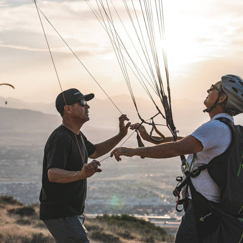 Deluxe P2 Pilot Certification Package