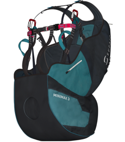 Supair Minimax 3