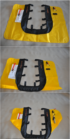 Powerfloat U Shaped Flotation Vest