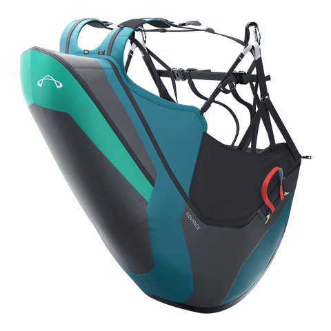 Advance AXESS 4 – Elementary Allrounder
