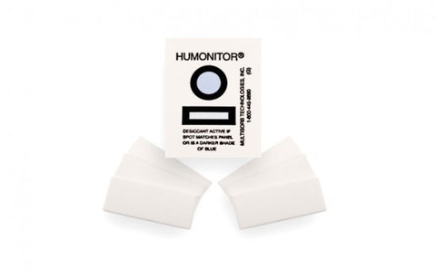 Go Pro Anti Fog Inserts