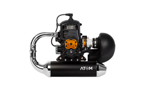 Vittorazi Atom 80 *MY22*