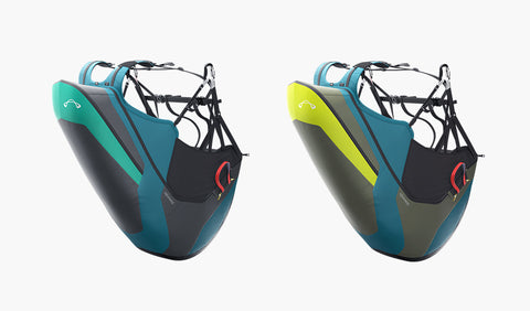 Advance AXESS 4 – Elementary Allrounder
