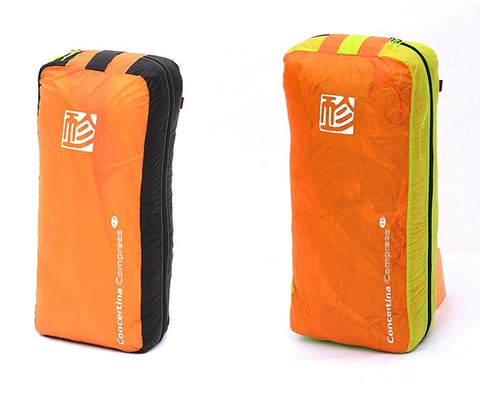 Gin Concertina Compress Bag