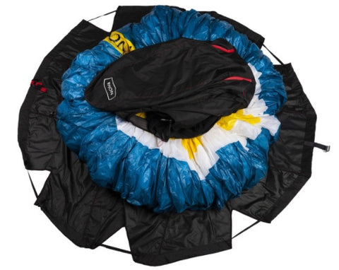 Nova Cito Fast Packing Bag