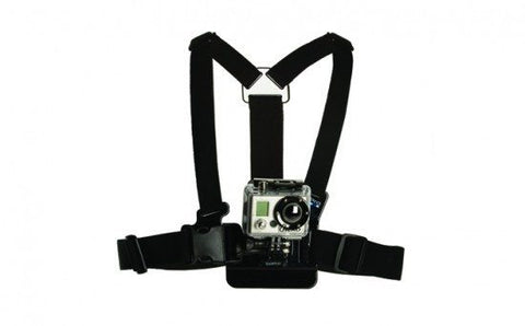 Go Pro Chest Mount