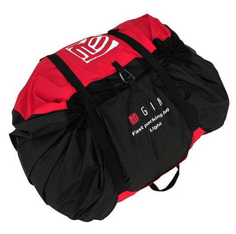 Gin Fast Packing Bag Light