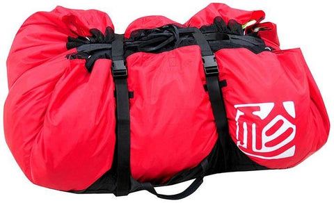Gin Fast Packing Bag 2
