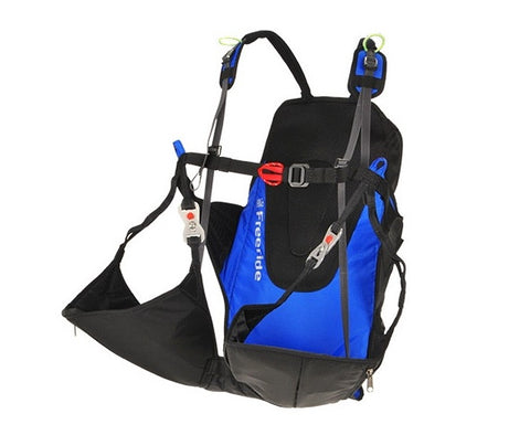 Gin Freeride 2