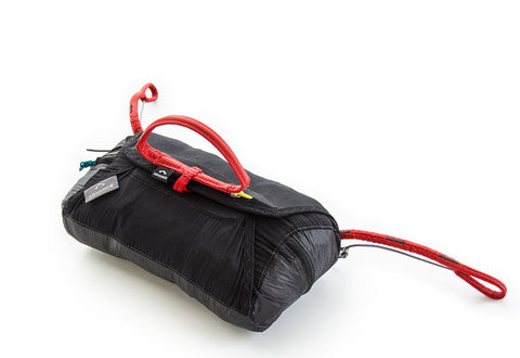 ADVANCE Zip Light Front Container